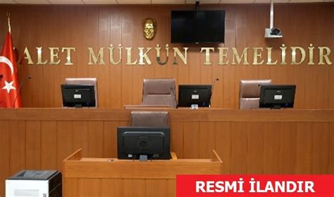 Ankara batı adliyesi 1 sulh hukuk mahkemesi